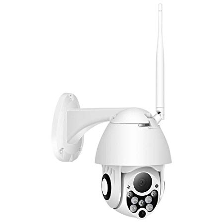 Security cameras